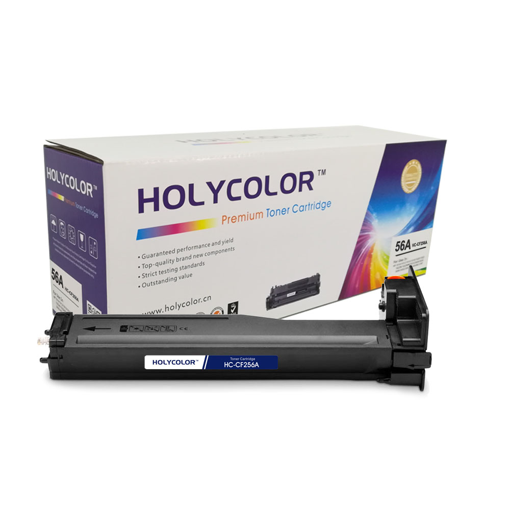 HC-CF256A
